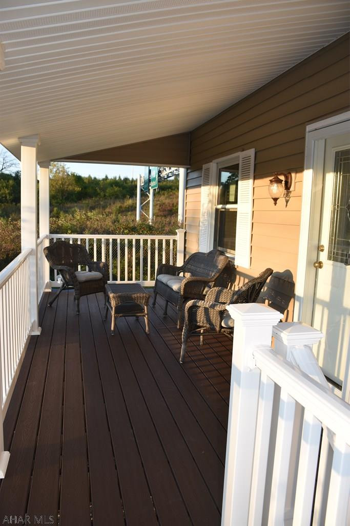 Garden Heights - Residential