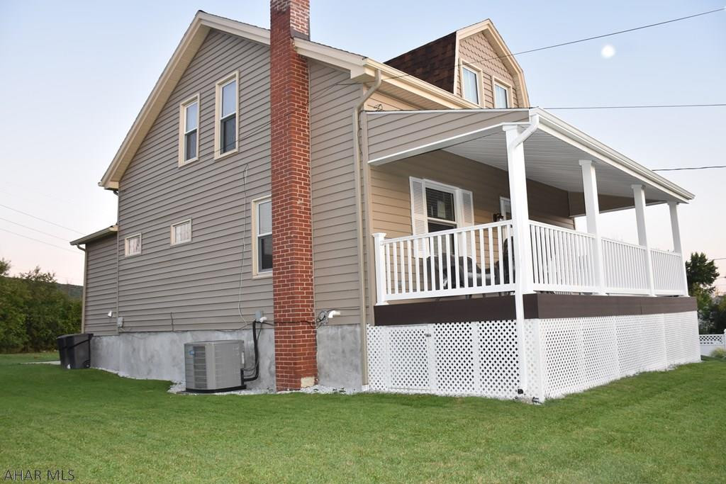 Garden Heights - Residential