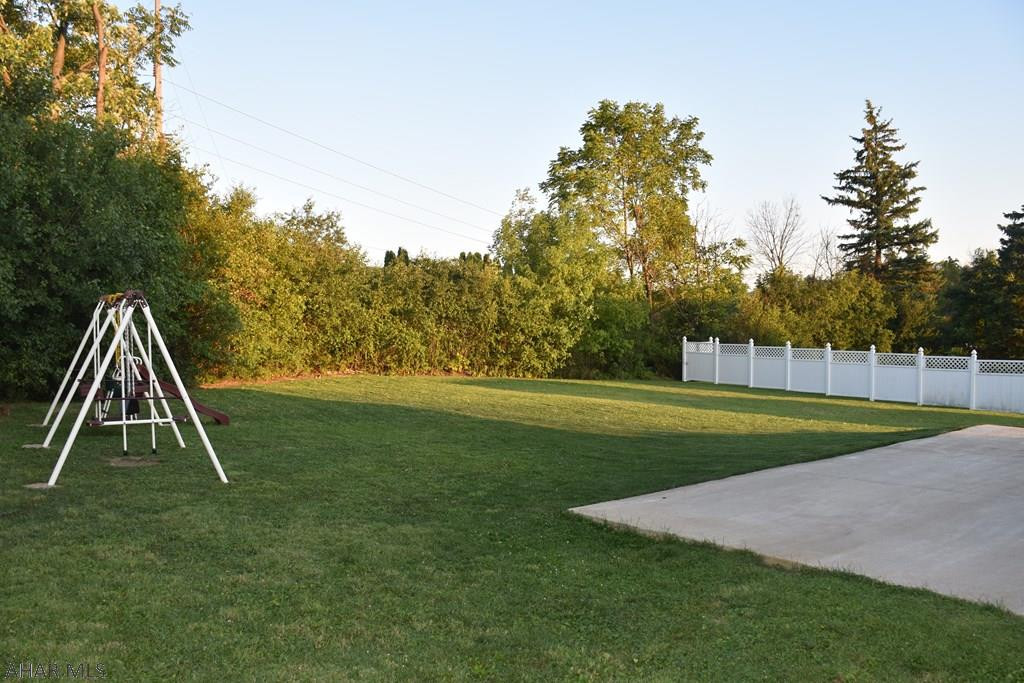 Garden Heights - Residential