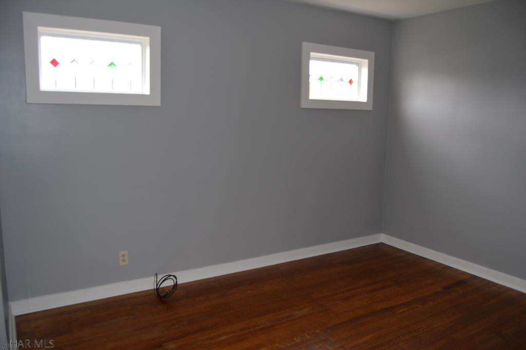 Garden Heights - Residential