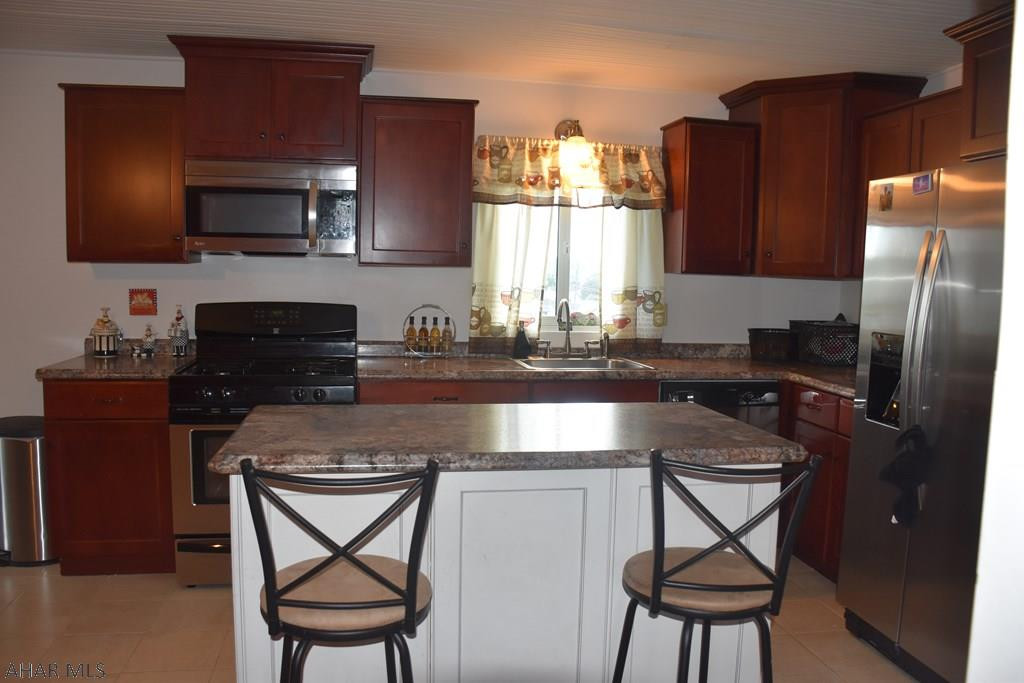 Garden Heights - Residential