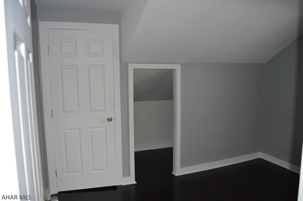 Garden Heights - Residential