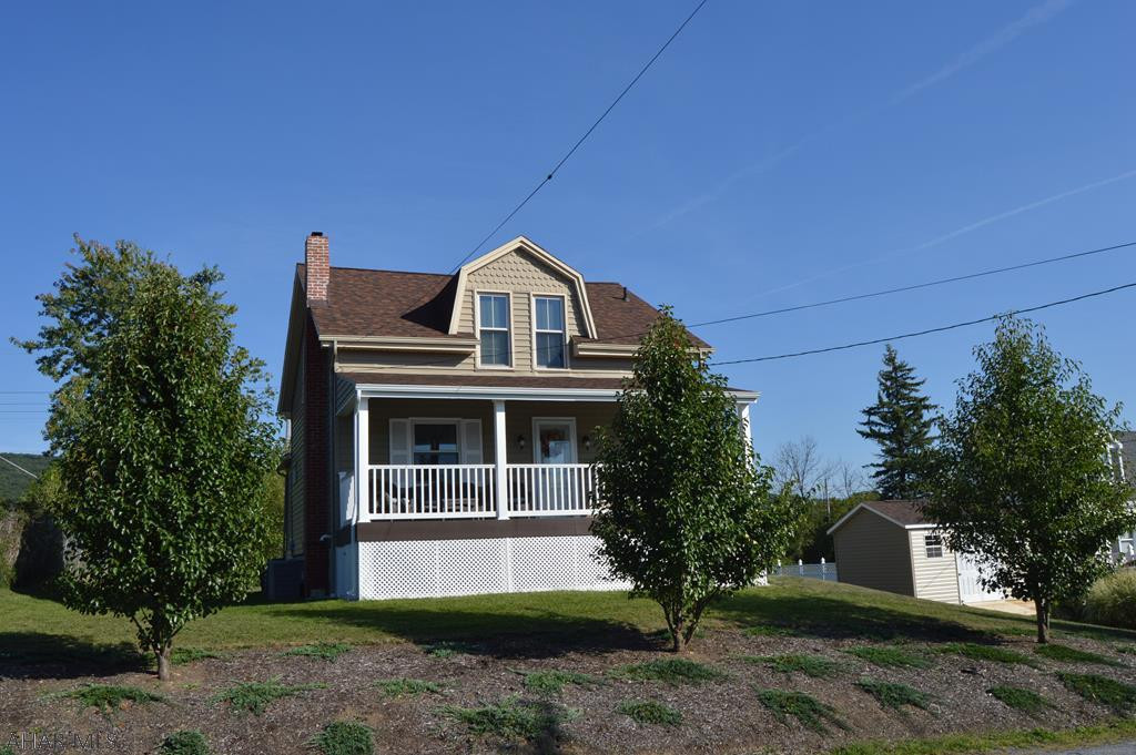 Garden Heights - Residential