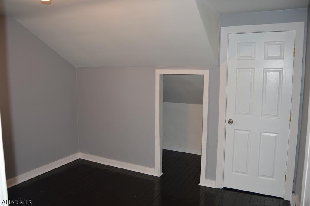 Garden Heights - Residential