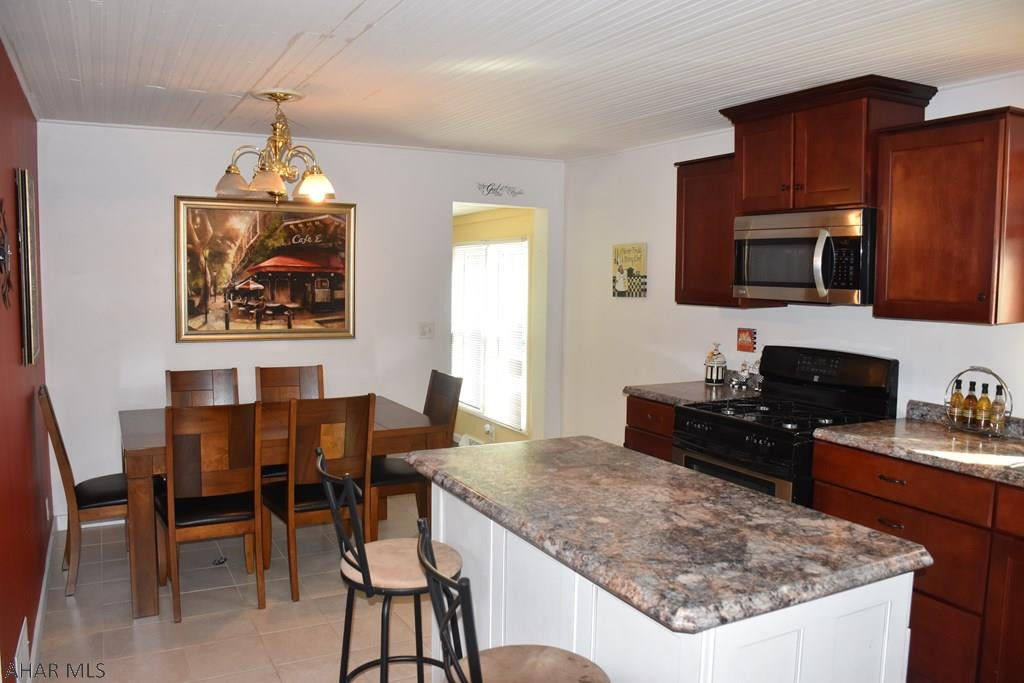 Garden Heights - Residential