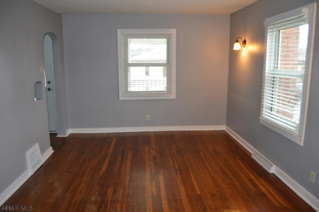 Garden Heights - Residential