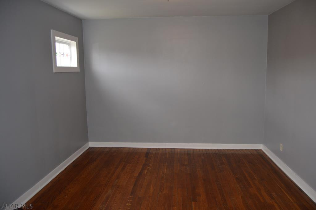 Garden Heights - Residential