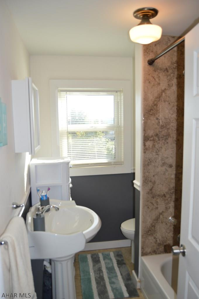 Garden Heights - Residential