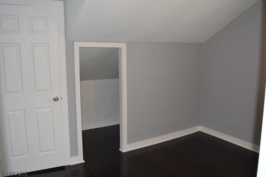 Garden Heights - Residential