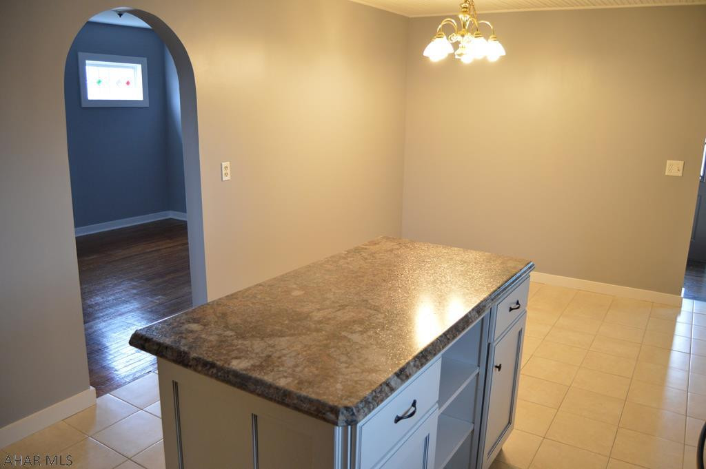 Garden Heights - Residential