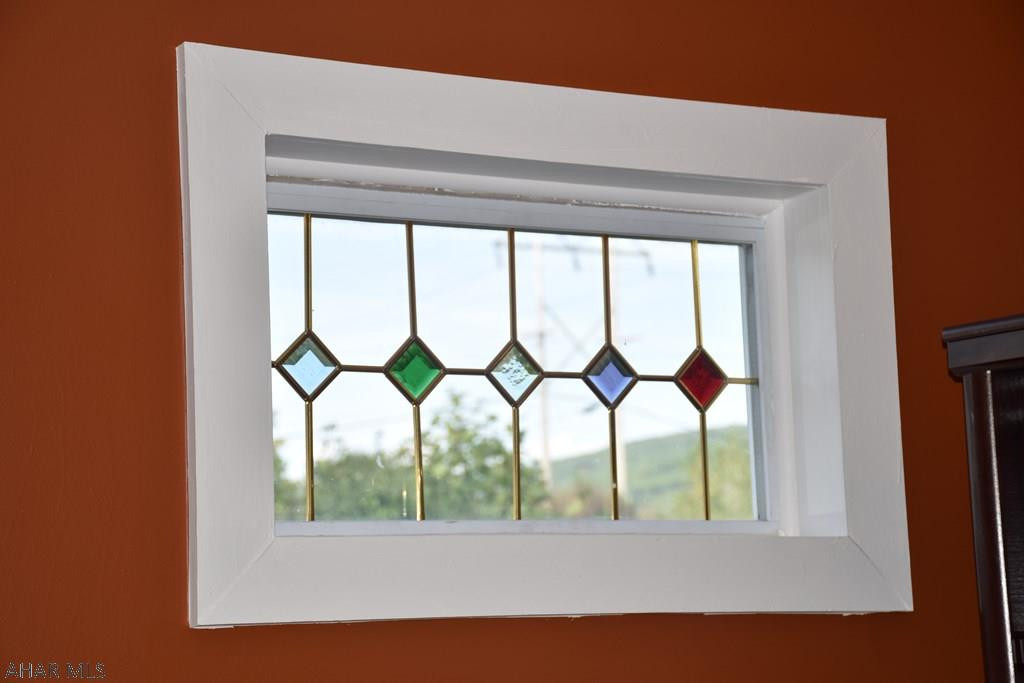 Garden Heights - Residential