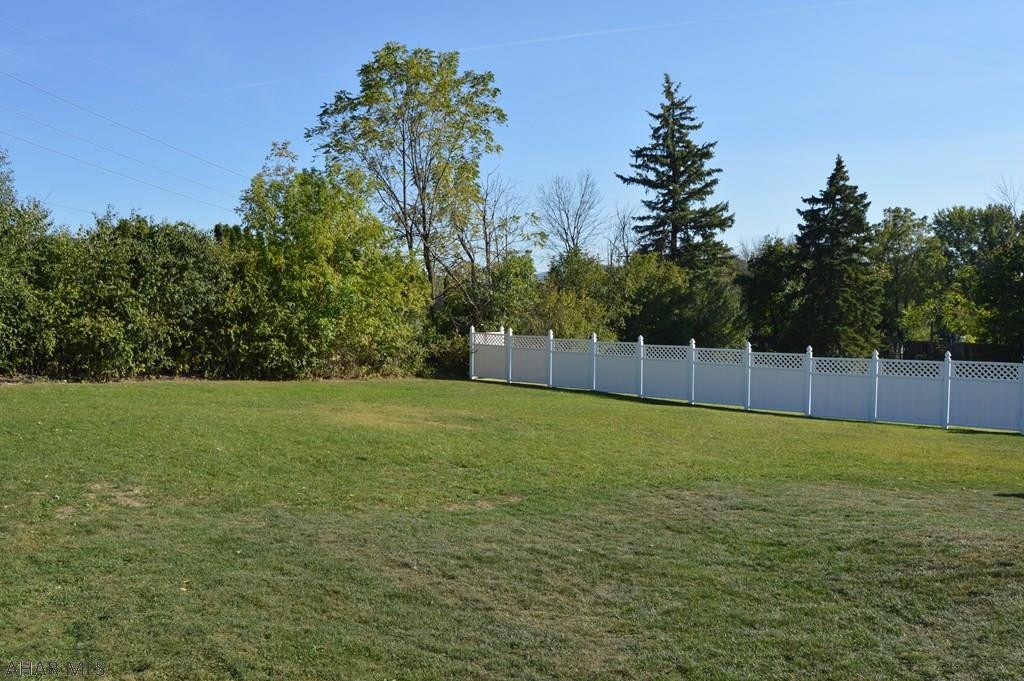 Garden Heights - Residential