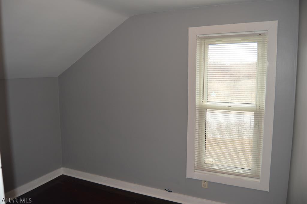 Garden Heights - Residential