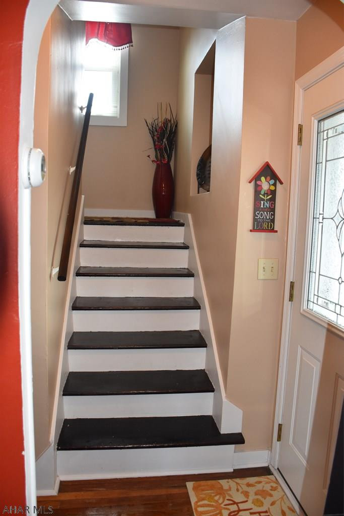 Garden Heights - Residential