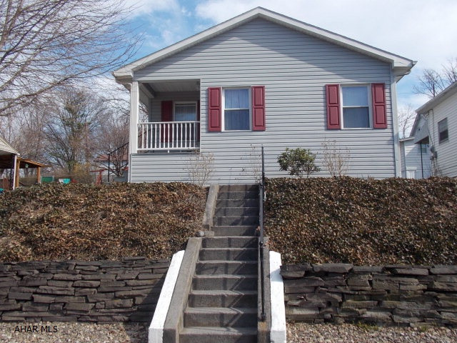 Fairview - Residential