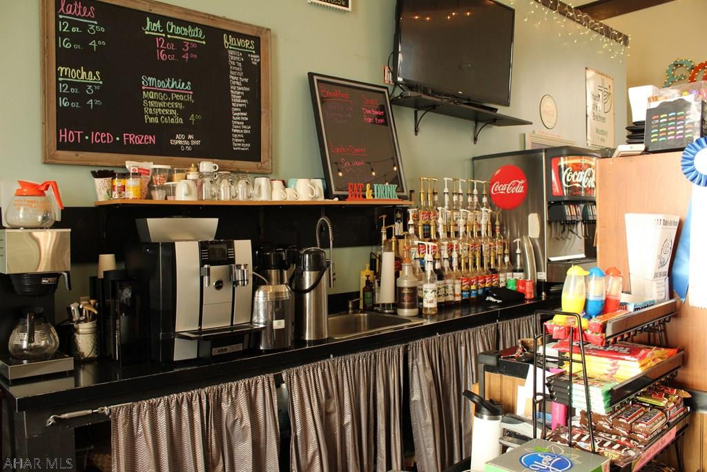 Unknown - Commercial Sale