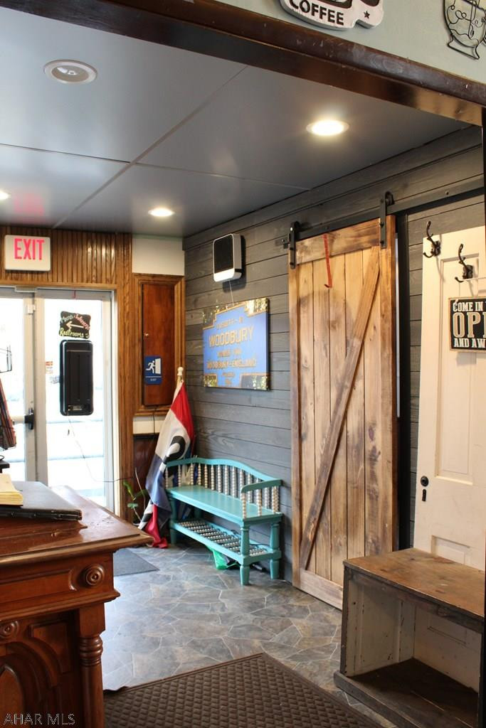 Unknown - Commercial Sale