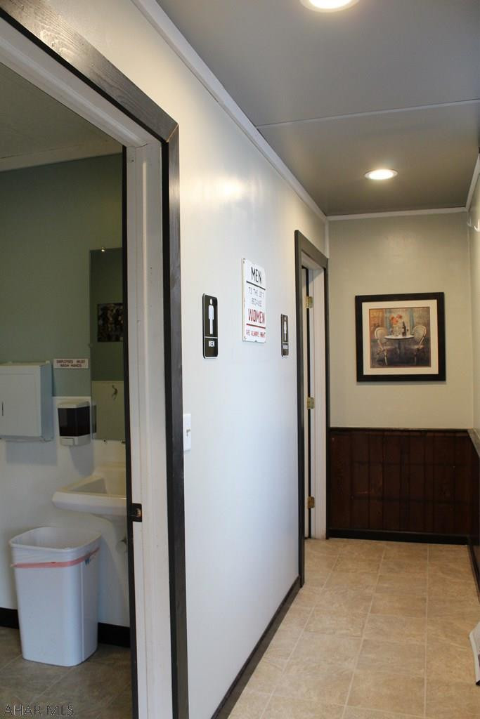 Unknown - Commercial Sale