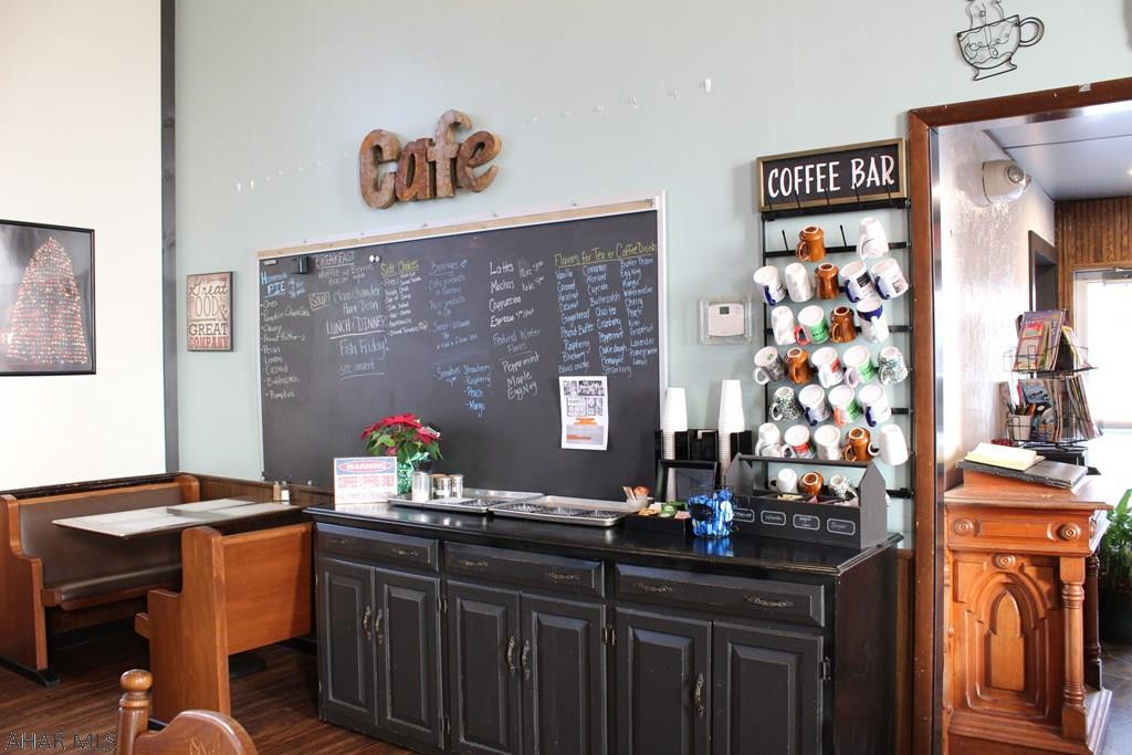 Unknown - Commercial Sale