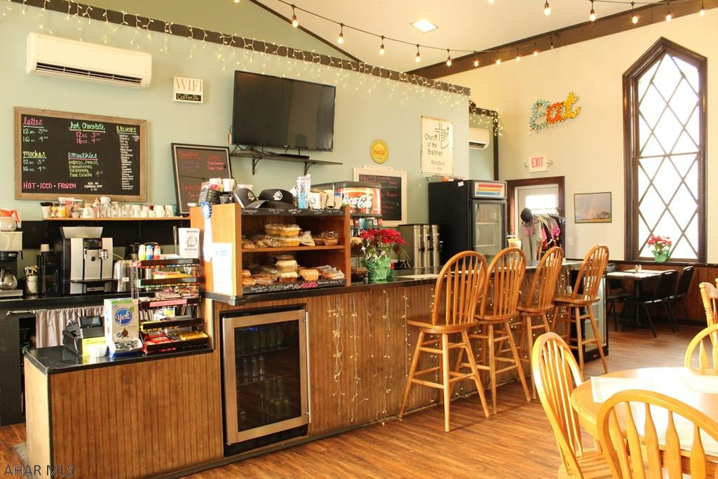 Unknown - Commercial Sale