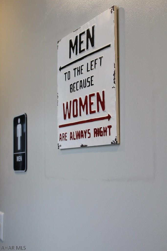 Unknown - Commercial Sale