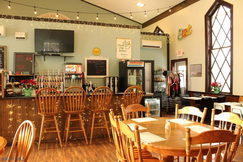 Unknown - Commercial Sale