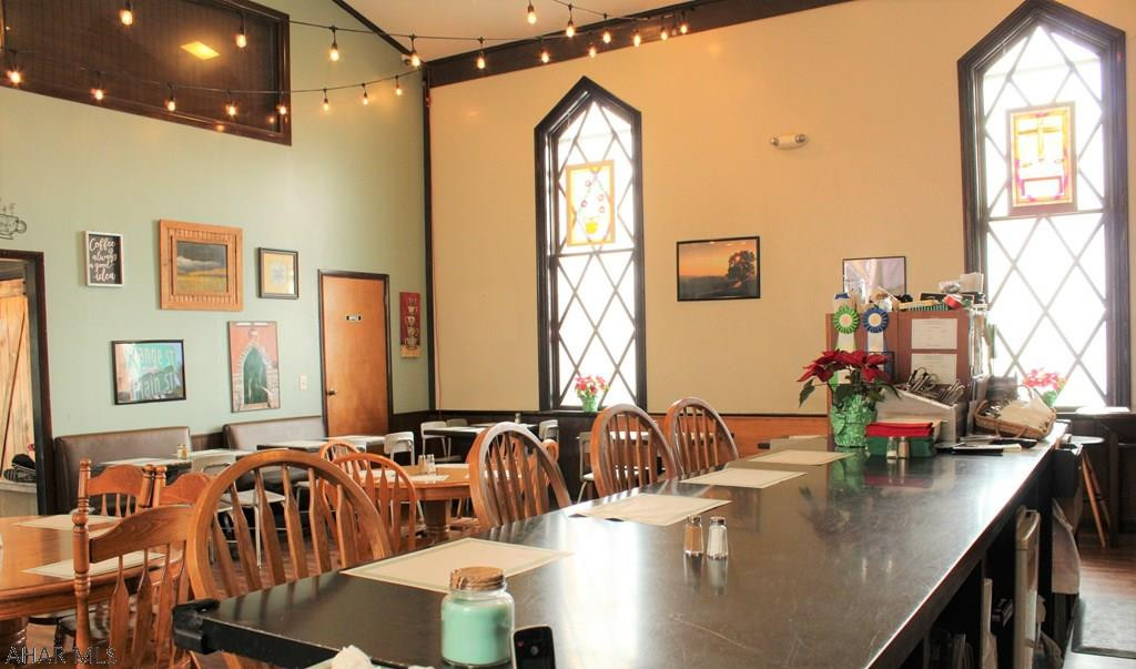 Unknown - Commercial Sale