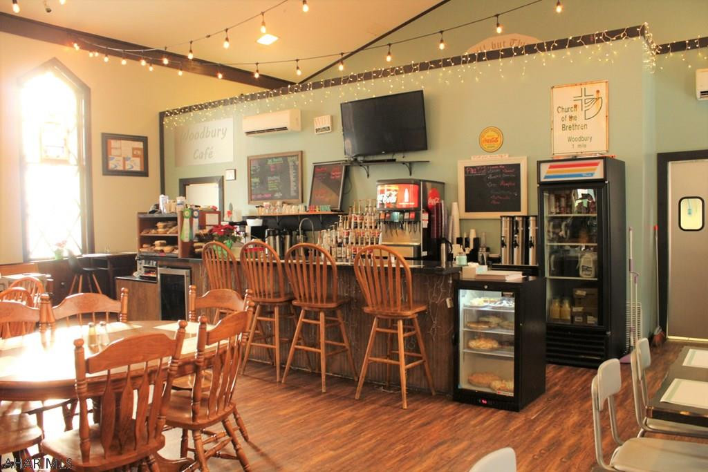 Unknown - Commercial Sale