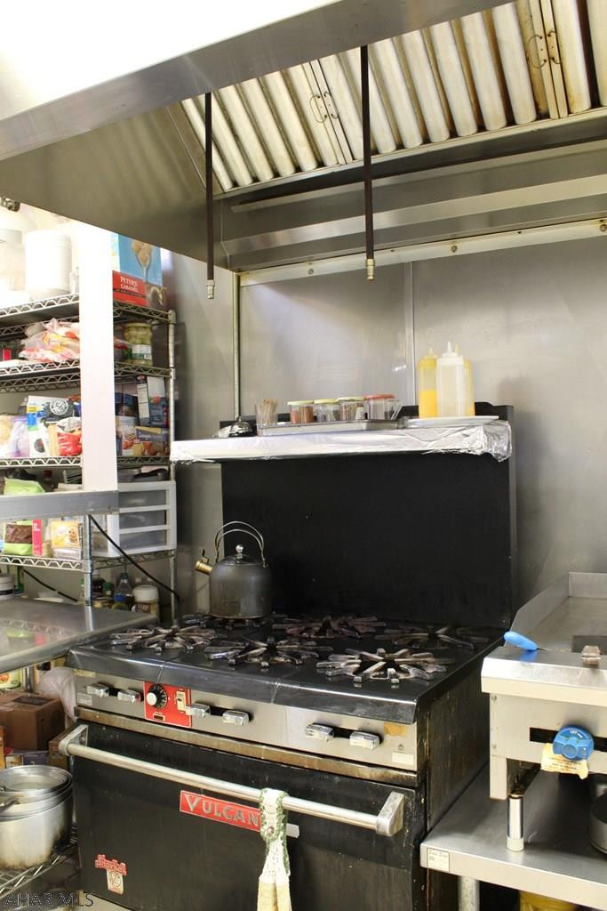 Unknown - Commercial Sale