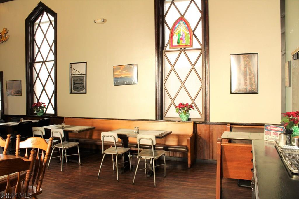 Unknown - Commercial Sale