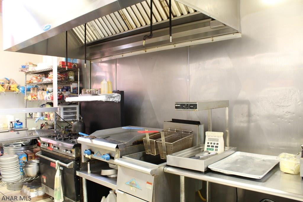 Unknown - Commercial Sale