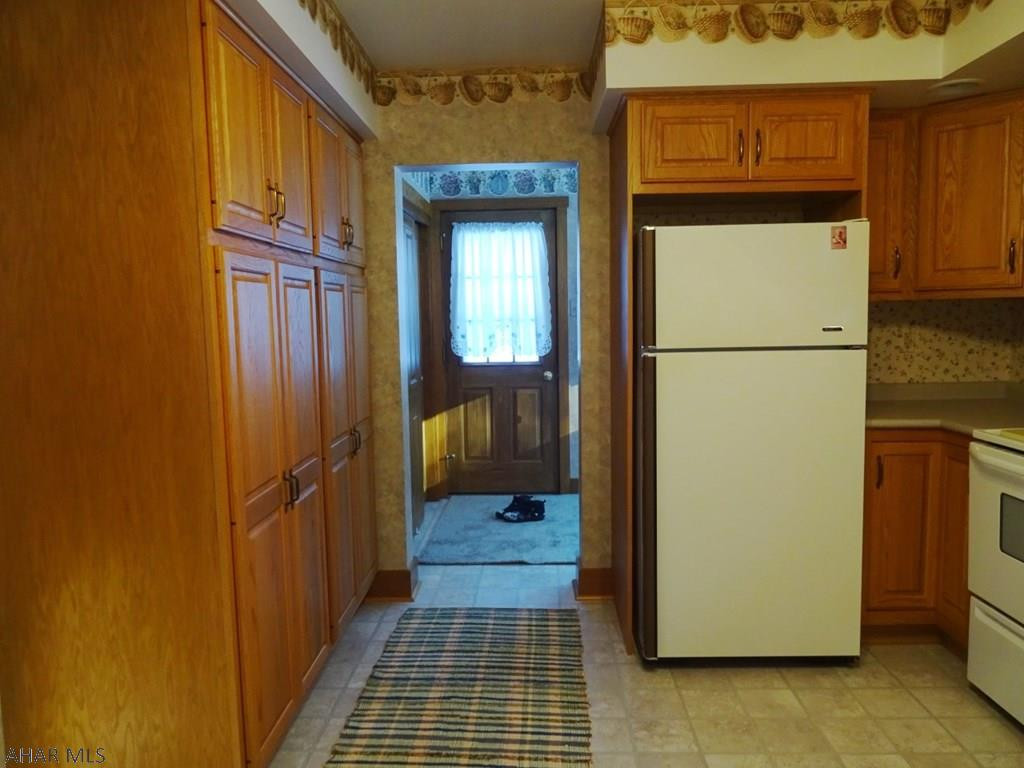 Other - Residential