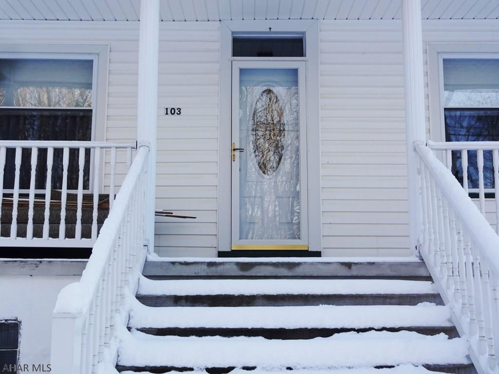 Other - Residential