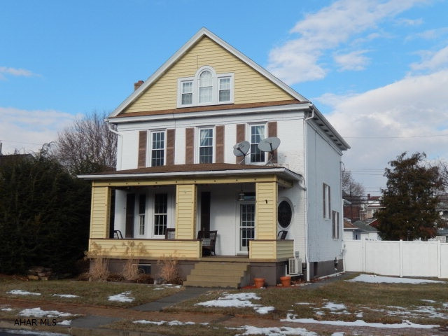 Juniata - Residential