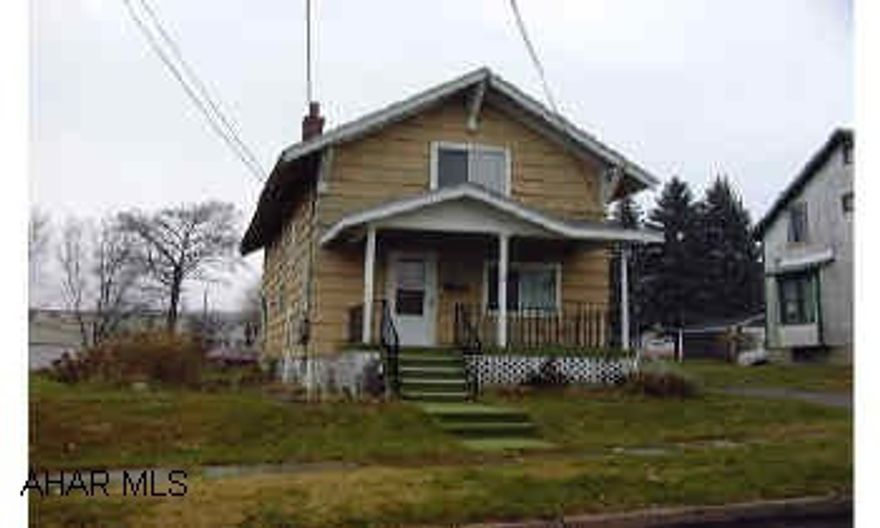 Electric system - 100 amp