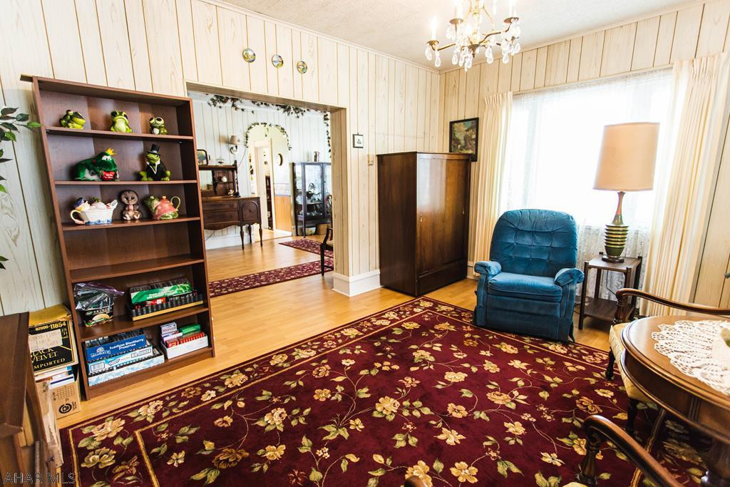 Unknown - Residential