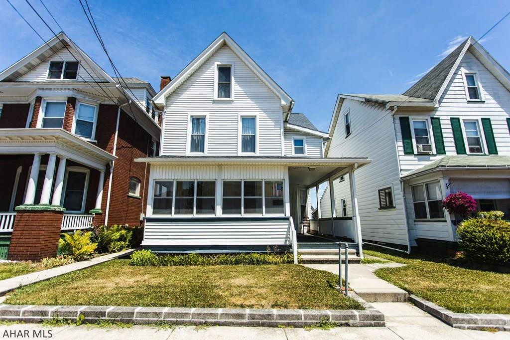 Unknown - Residential