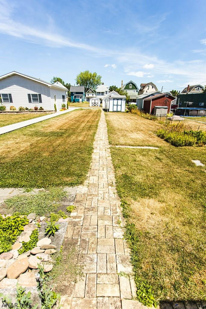 Unknown - Residential