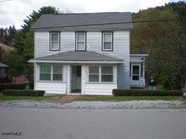 Unknown - Residential