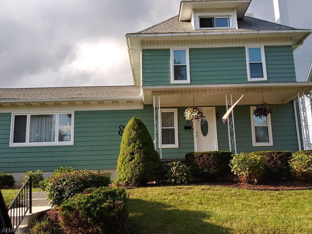 Hollidaysburg - Residential