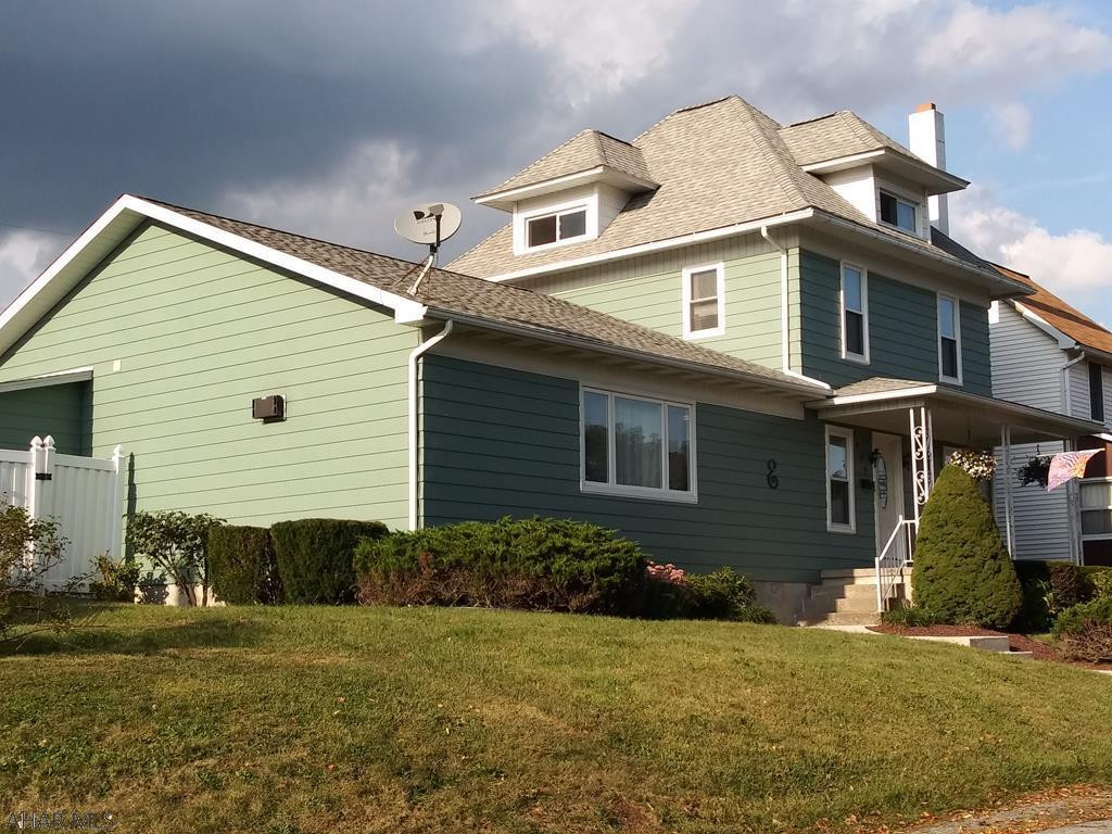 Hollidaysburg - Residential