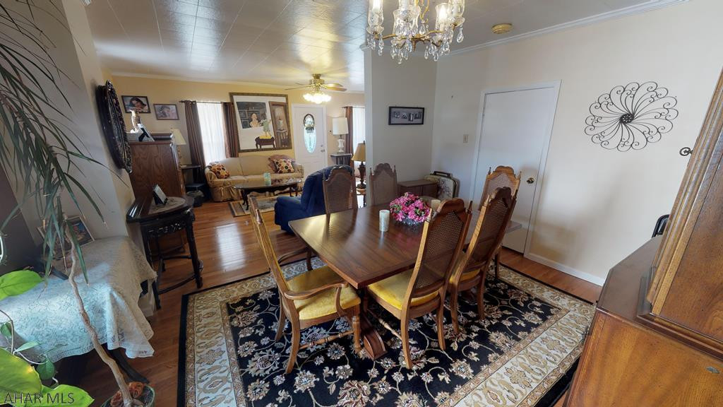 Hollidaysburg - Residential