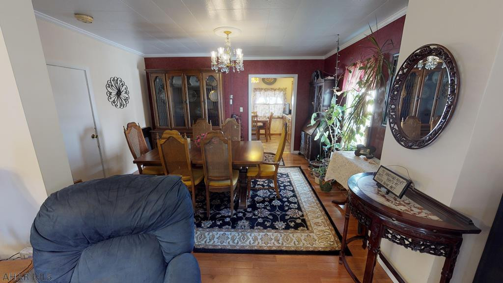 Hollidaysburg - Residential