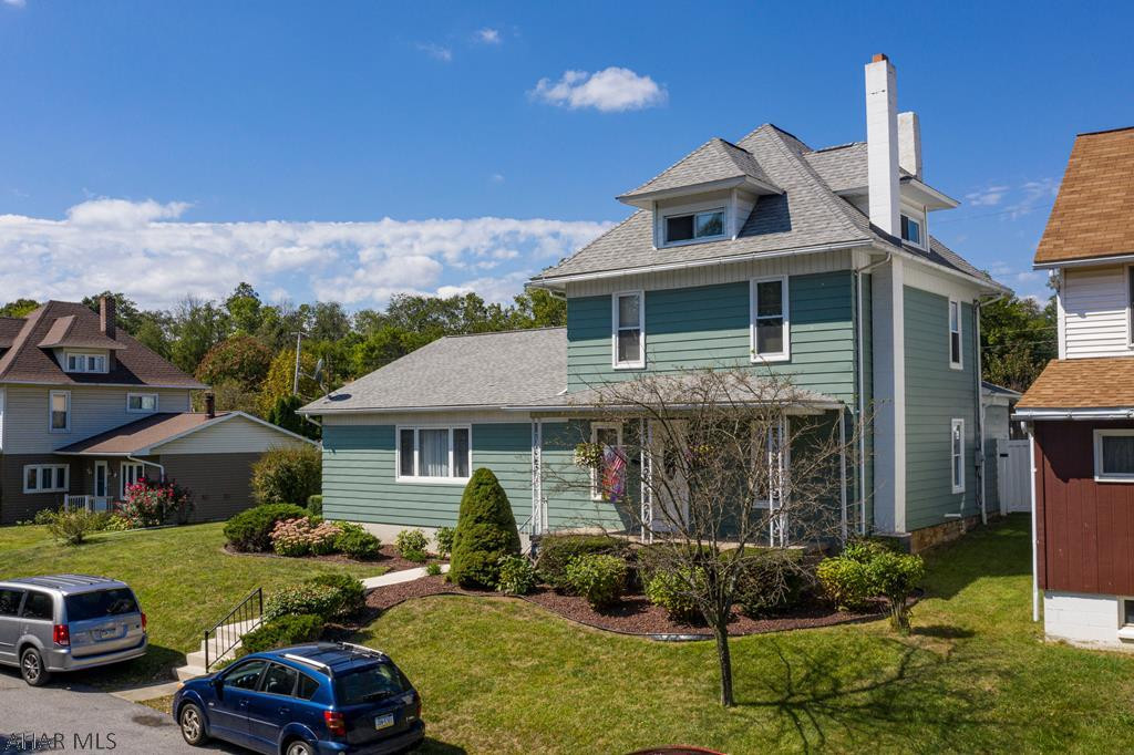 Hollidaysburg - Residential