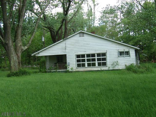 Other - Residential
