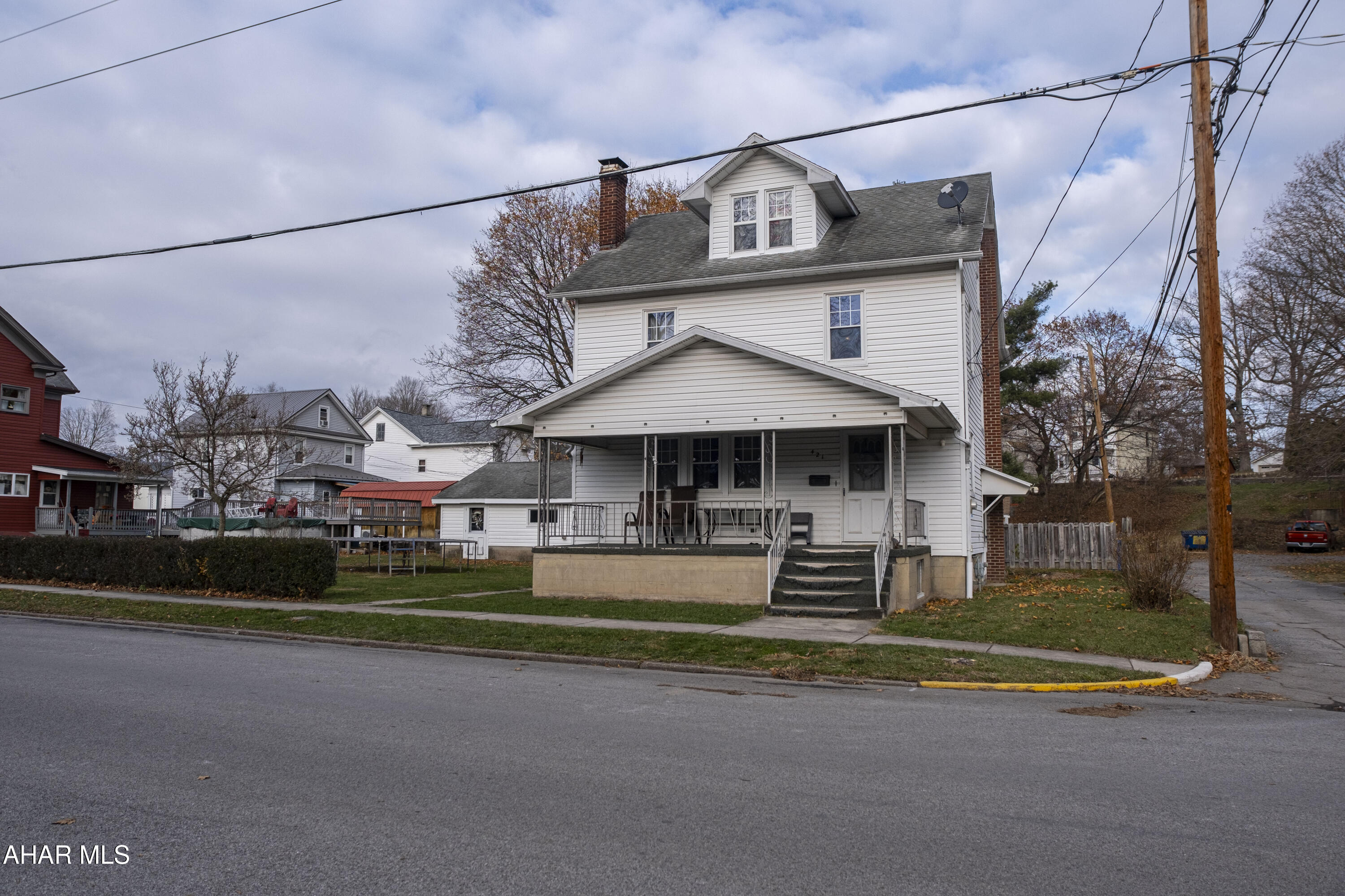 Bellwood Boro - Residential