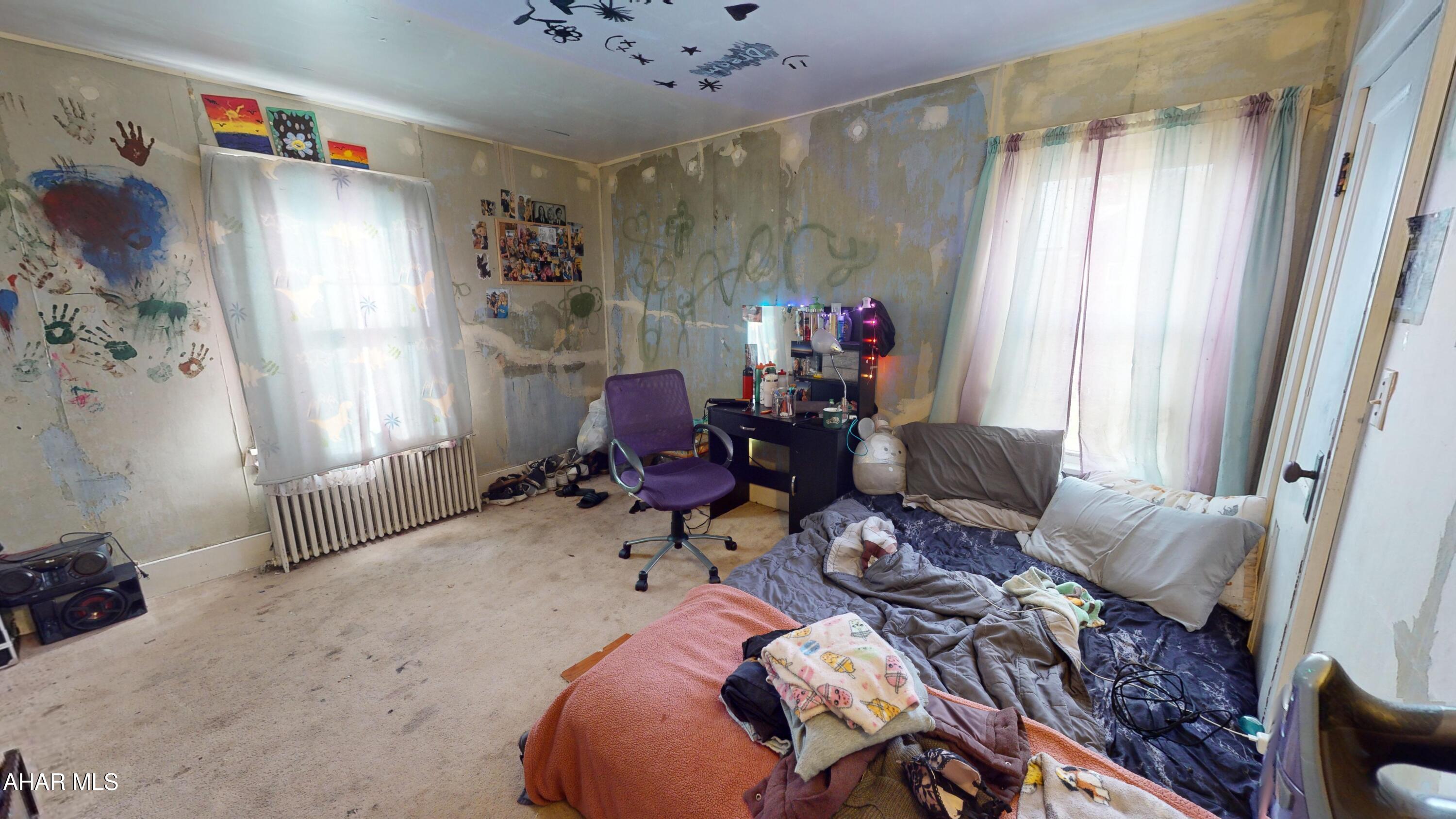 Bellwood Boro - Residential