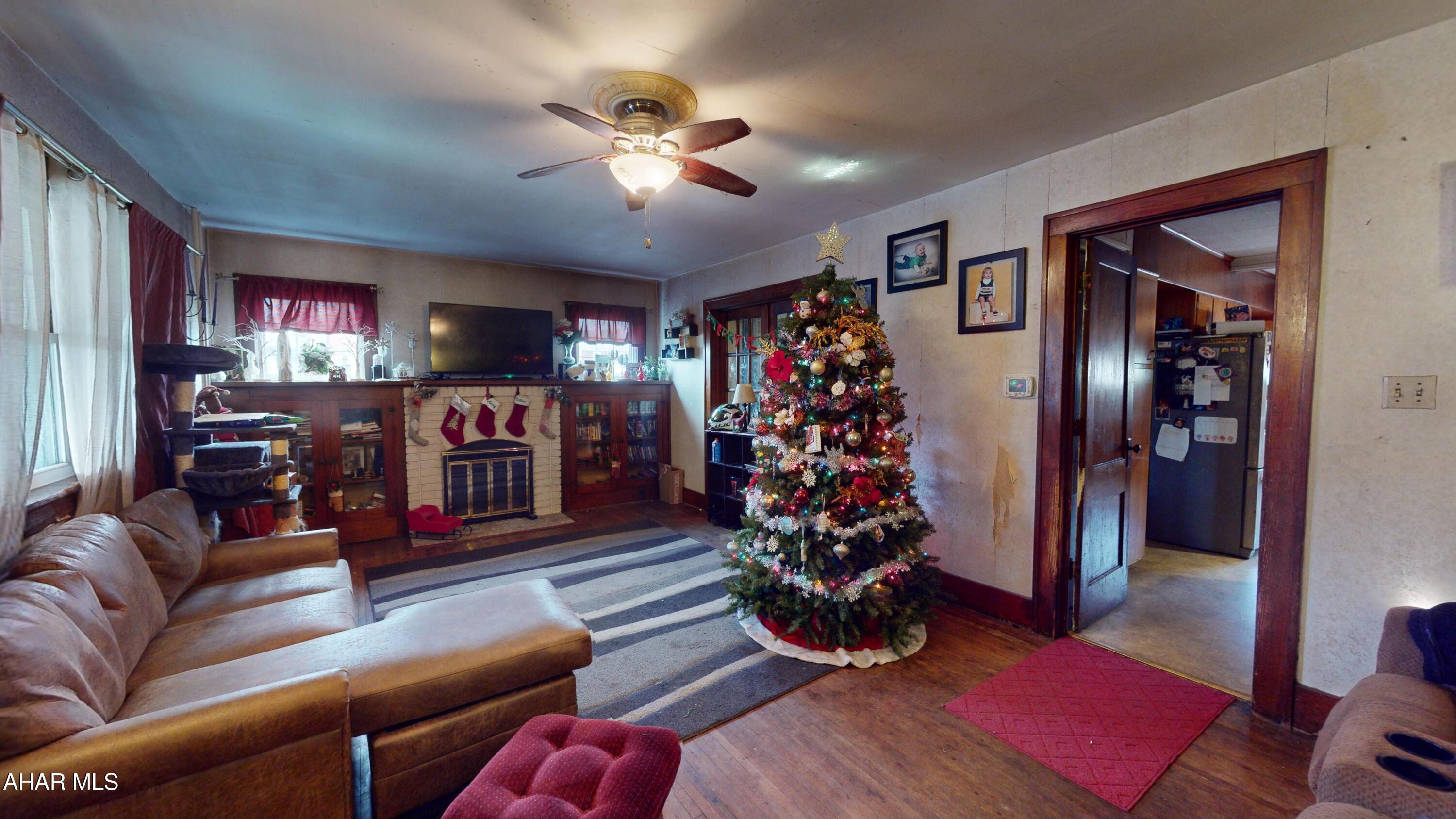 Bellwood Boro - Residential