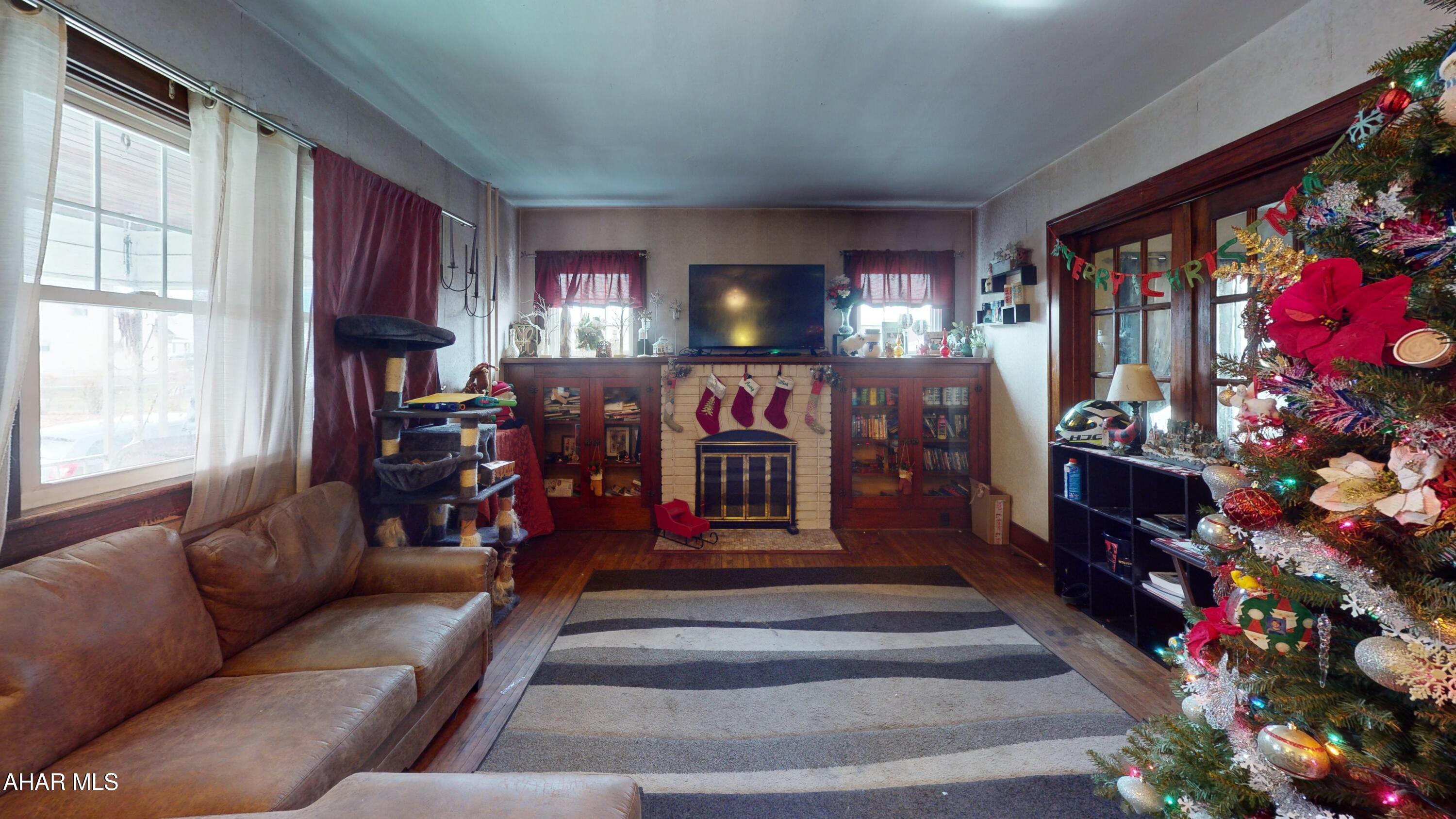 Bellwood Boro - Residential