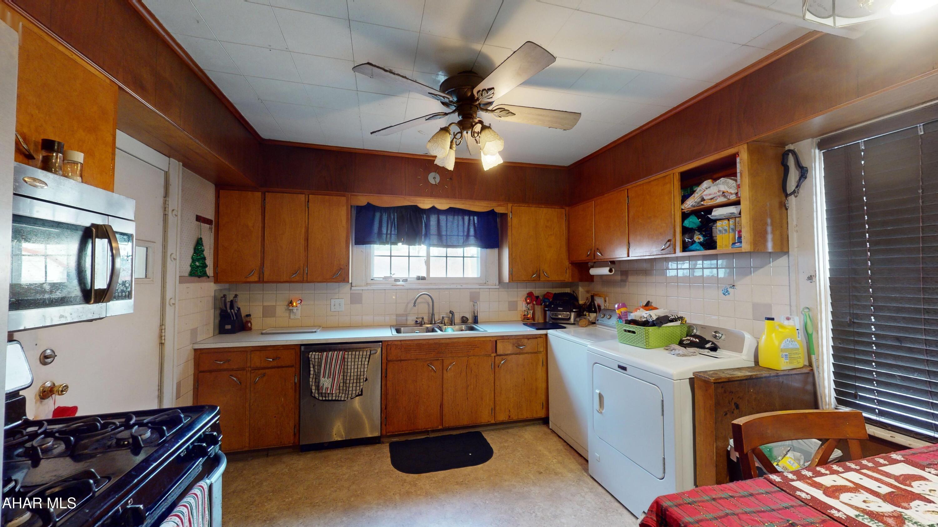 Bellwood Boro - Residential